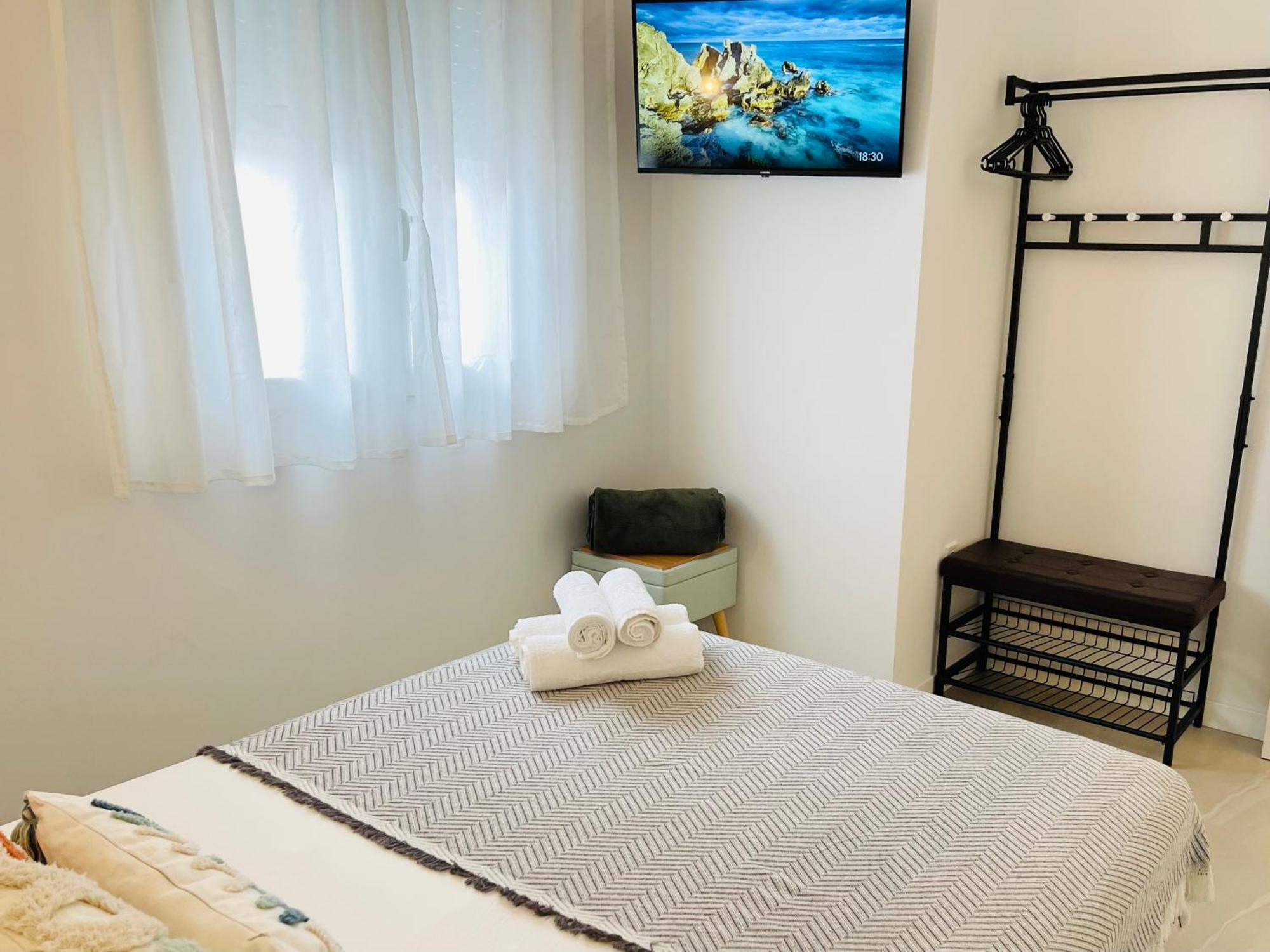 Solaz Malaga, Shared Malaga