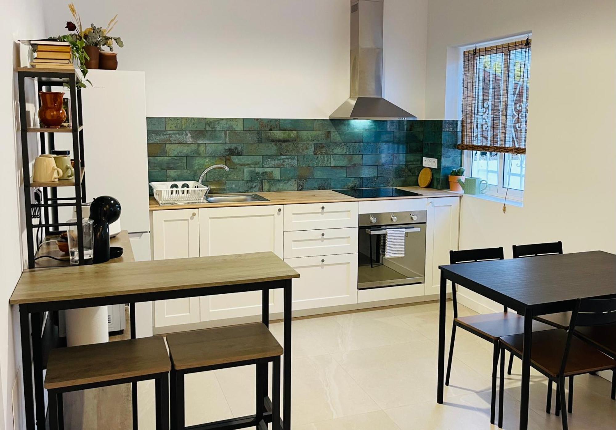 Homestay Solaz Malaga, Shared *