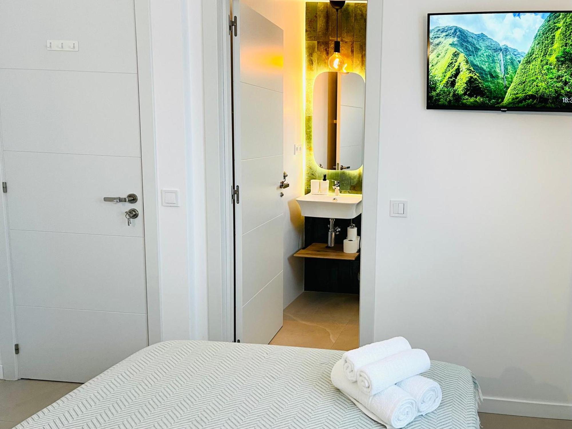 Solaz Malaga, Shared Malaga